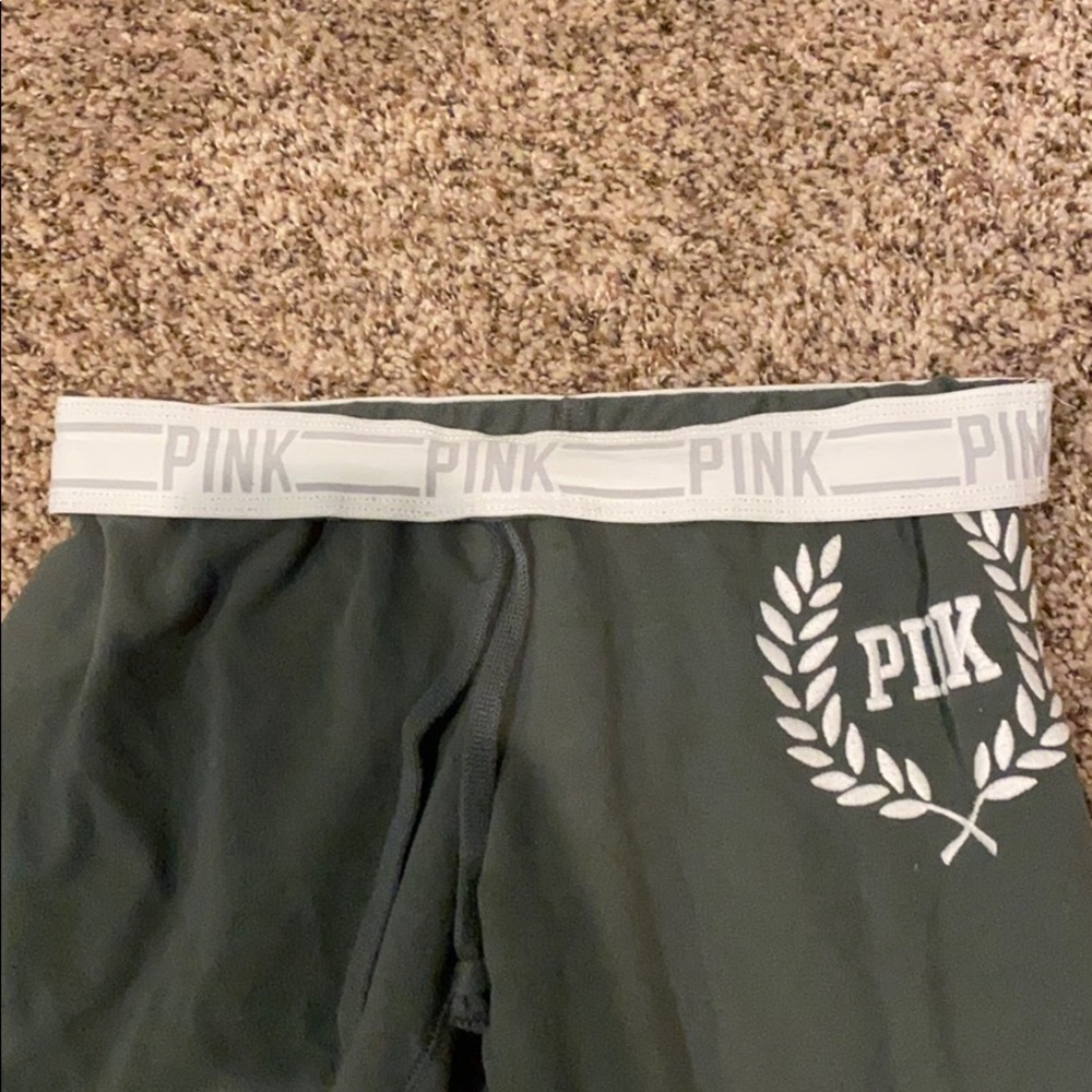 Pink joggers - Picture 3 of 4